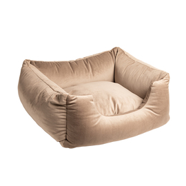 Лежанка для тварин зі з`ємним чохлом