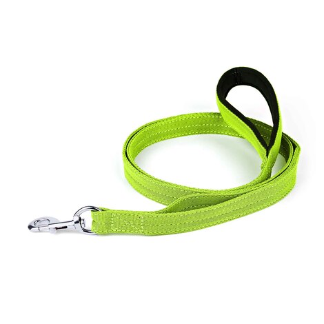 Повідець Keeper Active посилений нейлоновий з 2 ручками