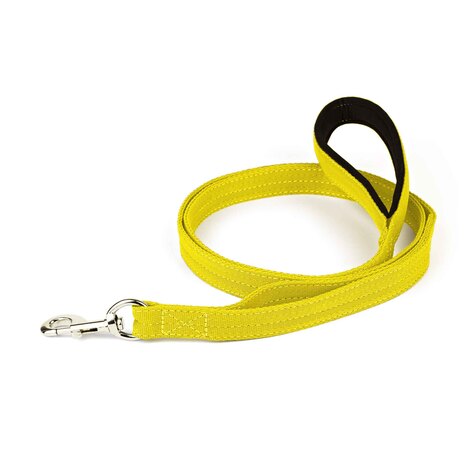 Повідець Keeper Active посилений нейлоновий з 2 ручками